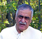 Parallel Anti-Corruption Institutions Complicate Corruption Fight